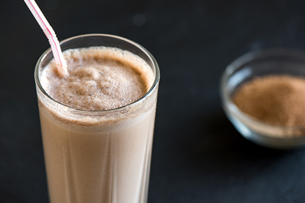 VEGAN PROTEIN