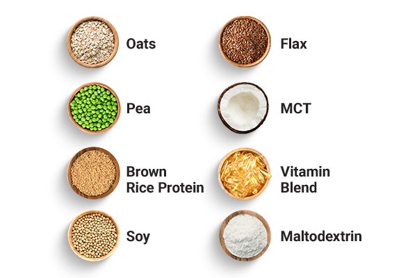 VEGAN PROTEIN EXTREME