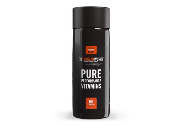 PURE PERFROMANCE VITAMINS
