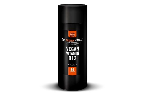 VEGAN PROTEIN