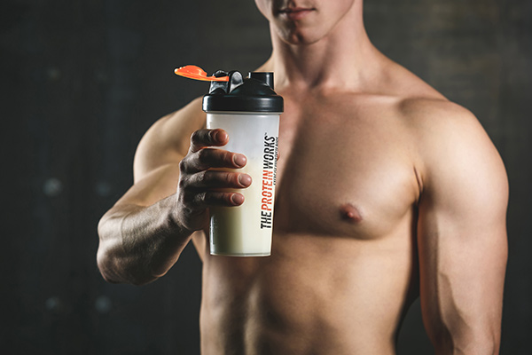 DIET MEAL REPLACEMENT EXTREME