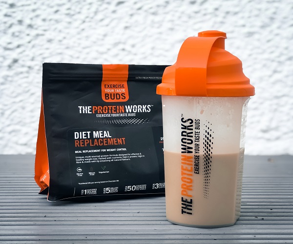 VEGAN PROTEIN