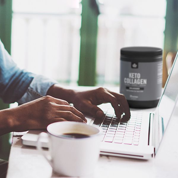 KETO COLLAGEN