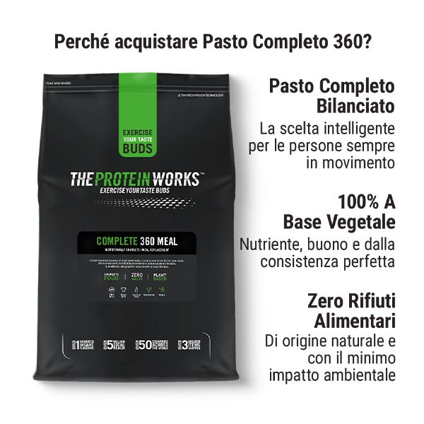 Diet Meal Replacement Extreme