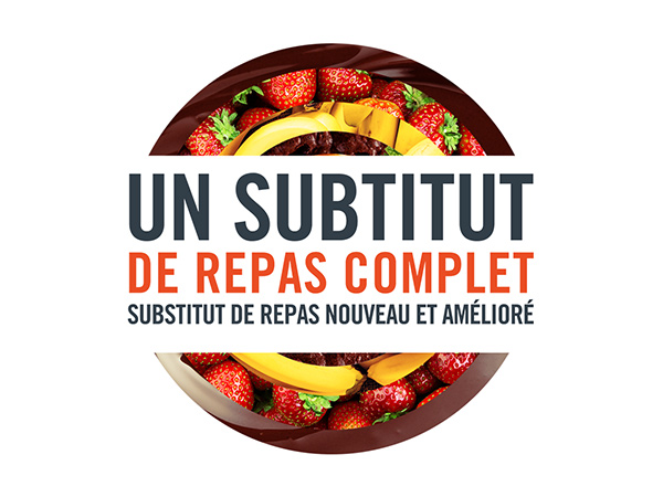 Meal Replacement Extreme
