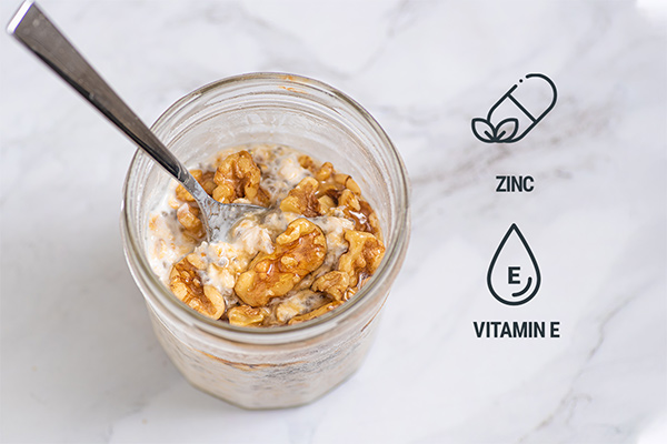 Overnight Oats
