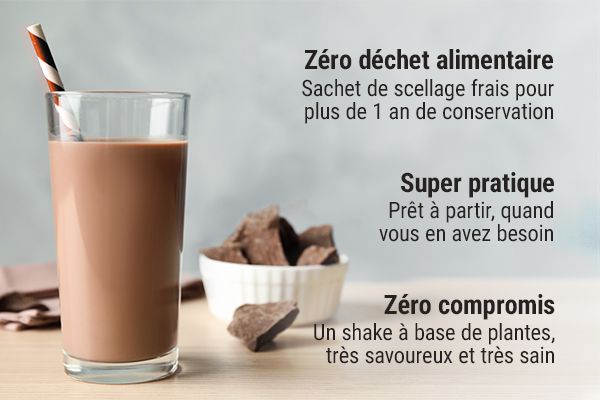 Repas Complet 360