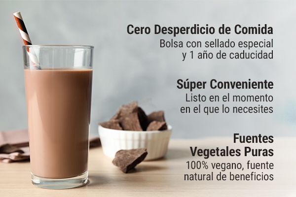 Meal replacement shakes Extreme