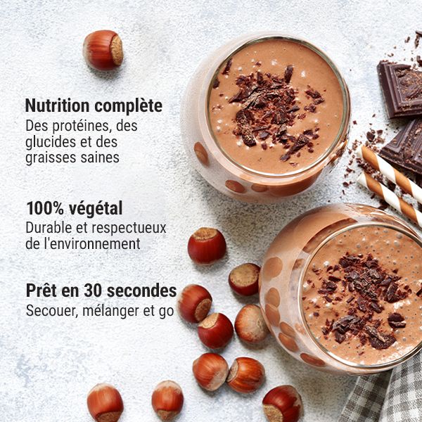 Repas Complet 360