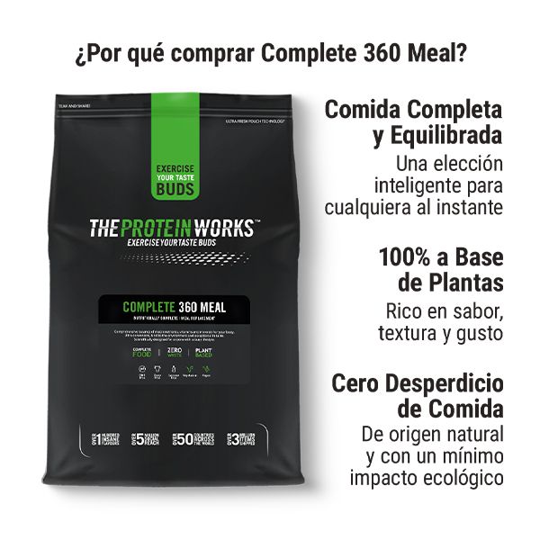Diet Meal Replacement Extreme
