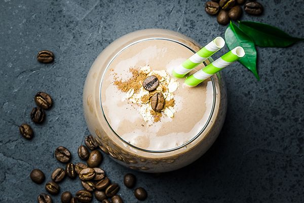 SUPERFOOD BITES