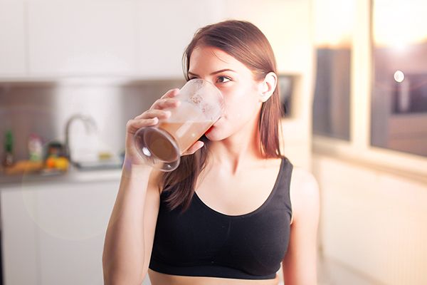 VEGAN PROTEIN