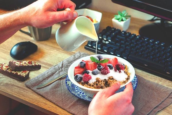 Overnight Oats