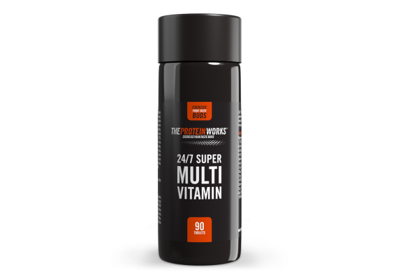 24/7 Super Multivitamin