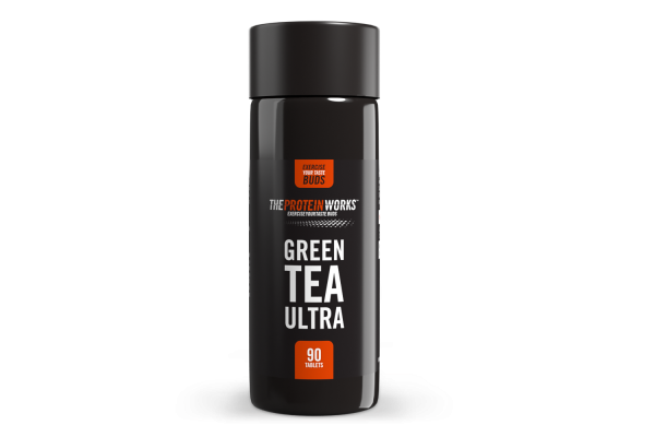 Green Tea Ultra