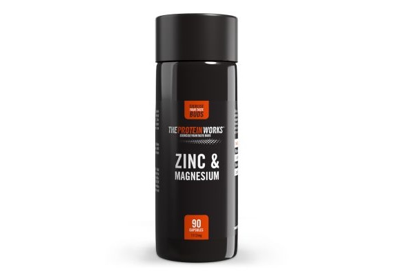 Zinc & Magnesium