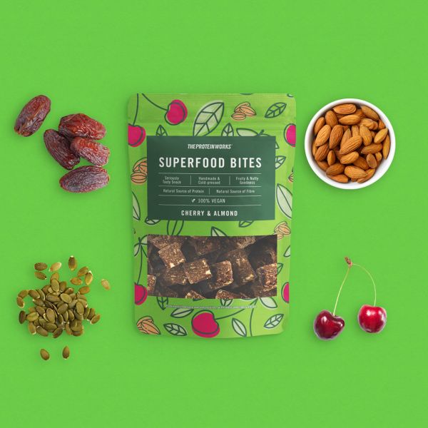 Bocconcini Superfood