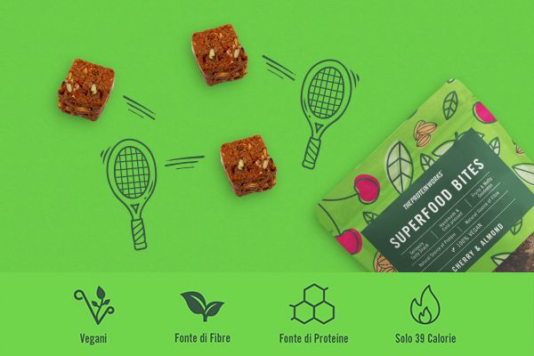 Bocconcini Superfood