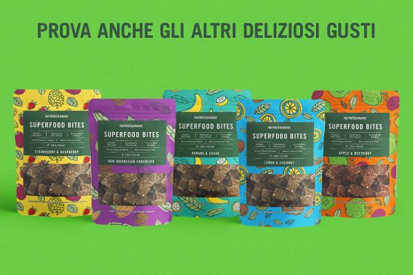 Bocconcini Superfood