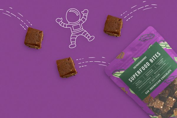 Superfood Bites
