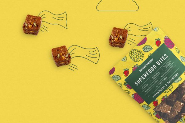 Superfood Bites