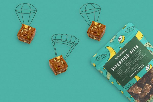 Superfood Bites