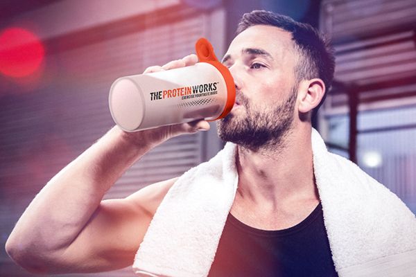 Muscle Protein