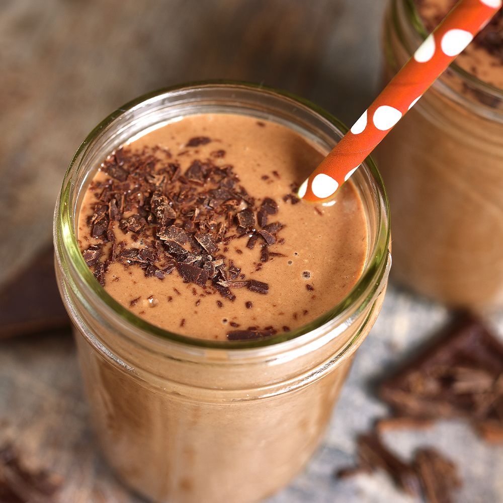 VEGAN PROTEIN