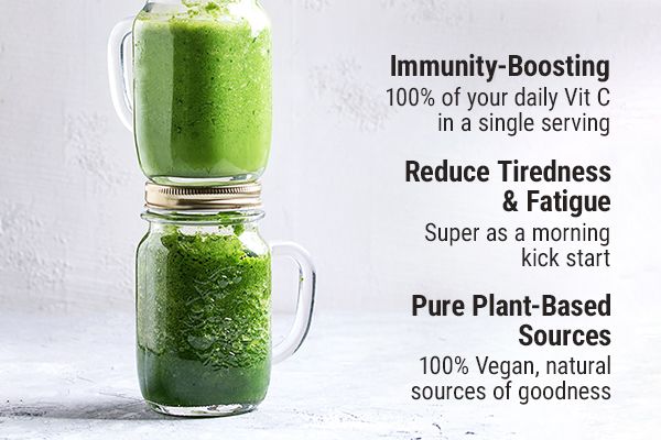 Super Greens Extreme