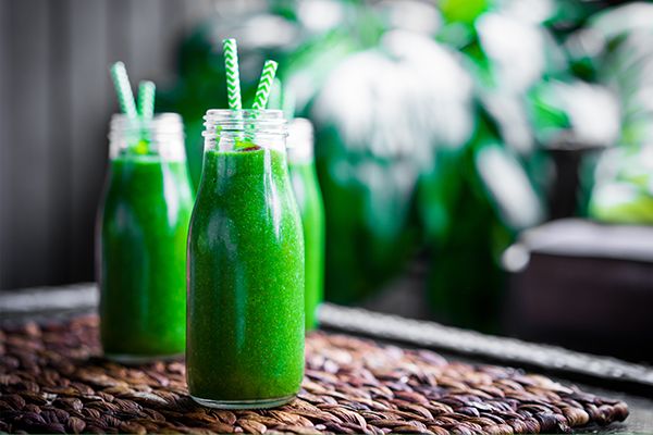 SUPER GREENS EXTREME