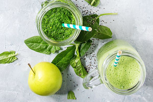 SUPER GREENS EXTREME