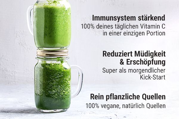 SUPER GREENS EXTREME