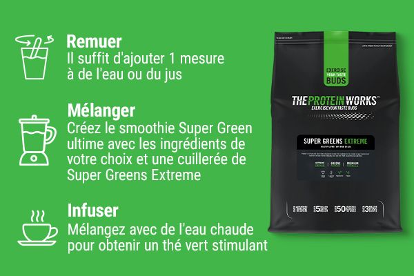 Meal replacement shakes Extreme