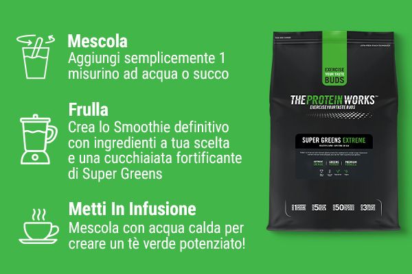 Meal replacement shakes Extreme