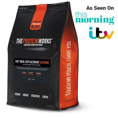 diet meal replacement extreme