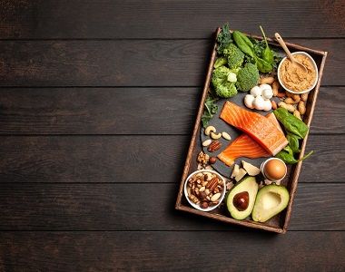 low carb diet for weight loss