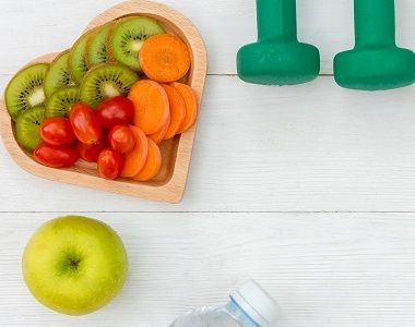 fats and weight loss