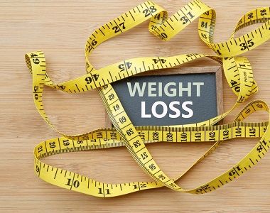 fats and weight loss