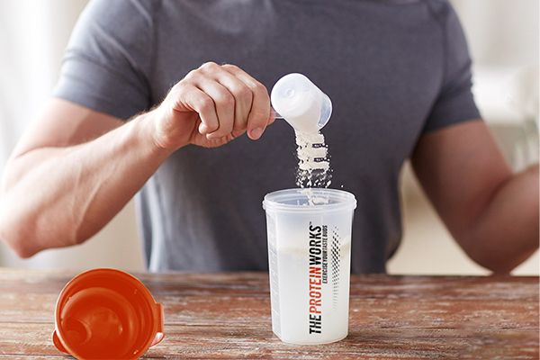 VEGAN PROTEIN