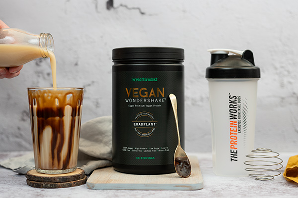 VEGAN PROTEIN