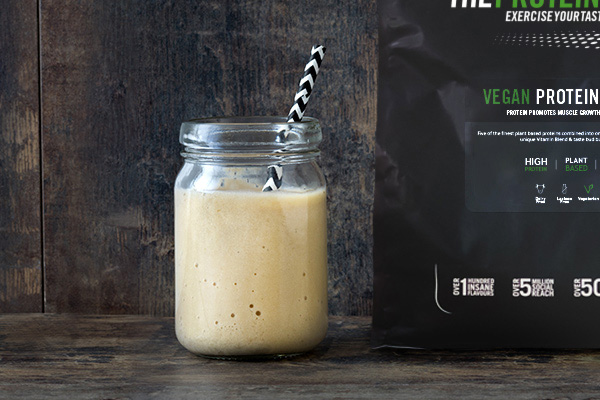 VEGAN PROTEIN EXTREME