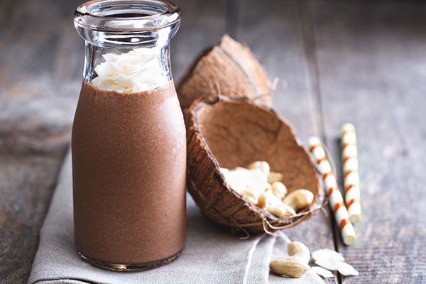 Whey 360 Protein