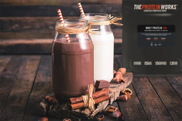 whey protein
