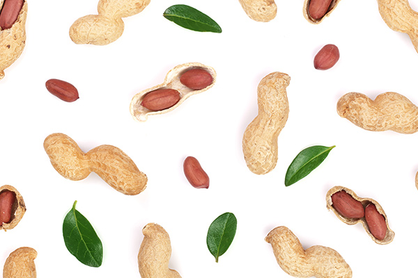 LOADED NUTS