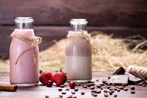 Sostituto Del Pasto Vegano