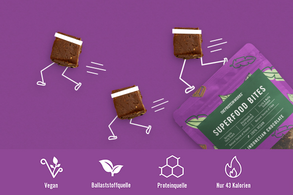 Superfood Bites