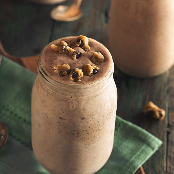 VEGAN PROTEIN