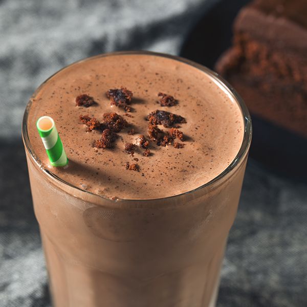 VEGAN PROTEIN