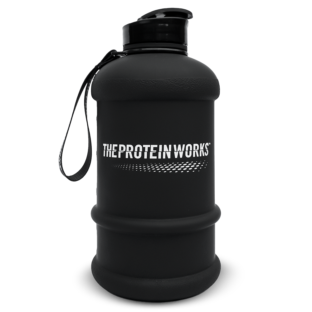 Matte Black Mini Juggernaut