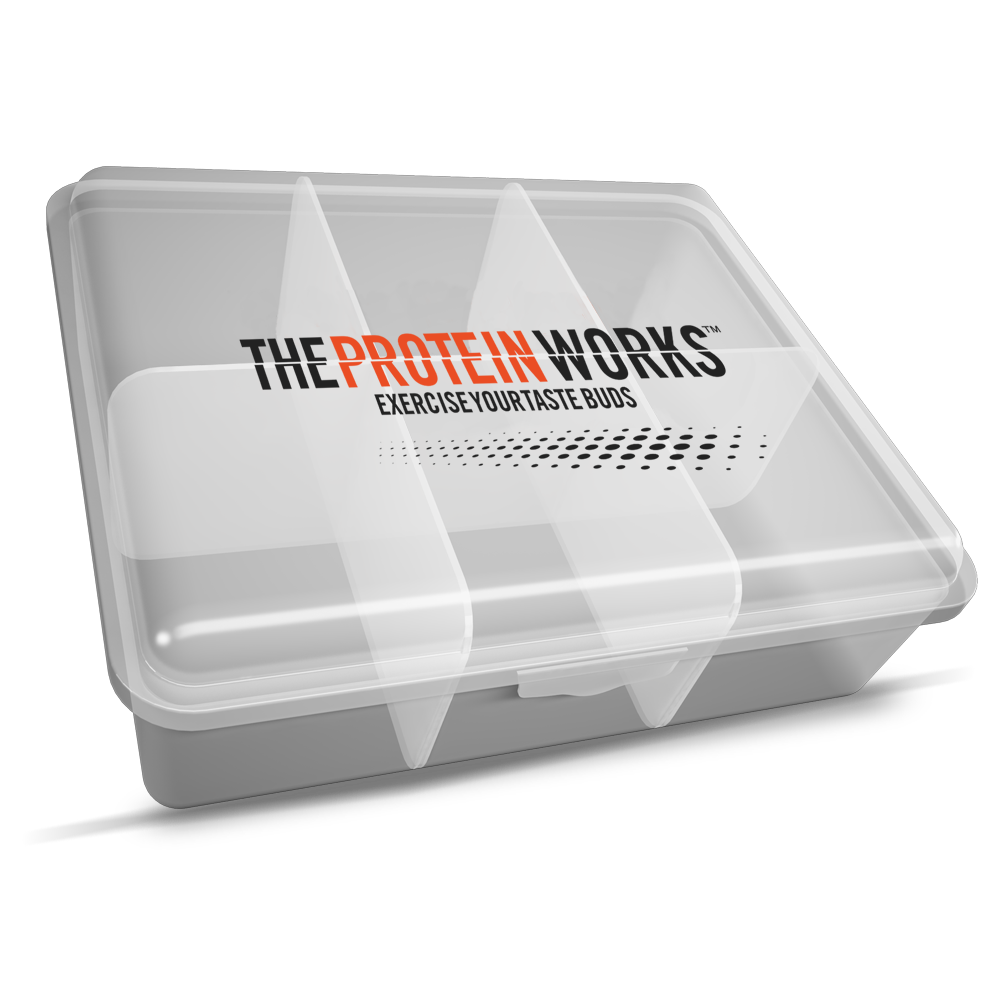 TPW™ Lunch Box